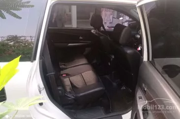 Toyota Avanza Veloz bebas kecelakaan