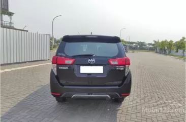Jual Toyota Kijang Innova 2018 