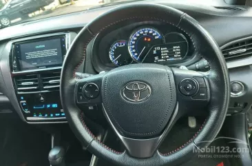Butuh uang jual cepat Toyota Sportivo 2020