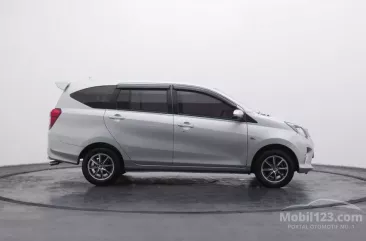 Toyota Calya 2016 dijual cepat
