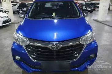 Jual Toyota Avanza 2015 
