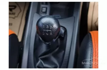 Toyota Avanza Veloz bebas kecelakaan