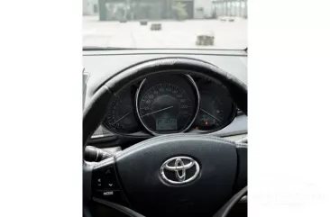 Jual Toyota Vios 2014 