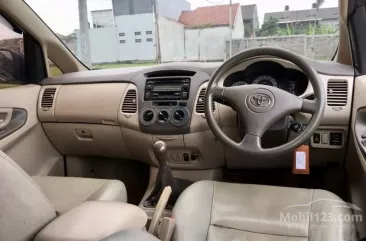 Jual Toyota Kijang Innova G harga baik