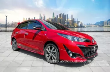 Jual Toyota Sportivo harga baik