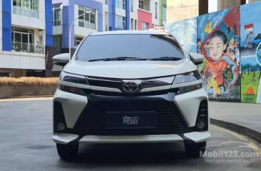 Jual Toyota Avanza Veloz harga baik