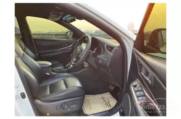 Toyota Harrier dijual cepat