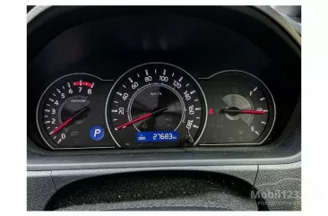 Jual Toyota Voxy 2019 harga baik