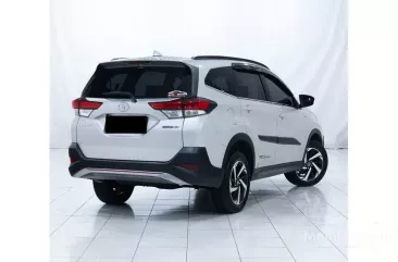 Toyota Sportivo 2020 bebas kecelakaan
