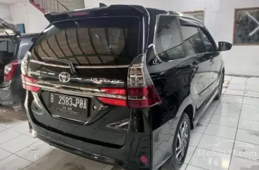 Toyota Avanza 2021 dijual cepat