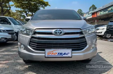 Toyota Kijang Innova 2019 dijual cepat