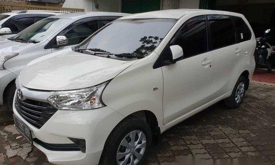 Jual Toyota Avanza E harga baik 372079