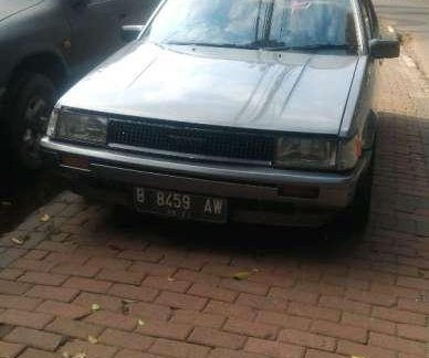 Butuh uang jual cepat Toyota Corolla 1986 499614