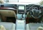 \Toyota Vellfire 2009 MPV-0