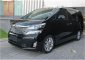 \Toyota Vellfire 2009 MPV-4