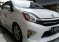 Dijual Mobil Toyota Agya TRD Sporty Tahun 2016-0