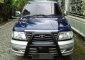 Jual Toyota Kijang Krista Luxury 2.0 Efi Thn 2004-2