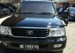 Dijual Mobil Toyota Land Cruiser 42000 VX Limited Tahun 2002-4