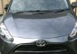 Dijual Mobil Toyota Sienta E, Manual Tahun 2016-4