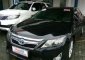 Jual Toyota Camry Hybrid tahun 2012-2