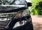 Toyota Alphard G S C Package Tahun 2014 Automatic-0