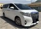 Toyota Alphard G 2016 Wagon-1