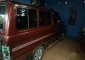 Dijual Mobil Toyota Kijang 1.5 Manual Tahun 1990-2