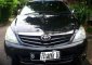 Toyota Innova G 2009 Hitam pjk Des 2028 Low km-0