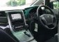 Toyota Alphard G S C Package Tahun 2014 Automatic-5