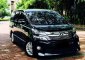 Toyota Alphard G S C Package Tahun 2014 Automatic-7