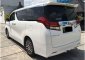 Toyota Alphard G 2016 Wagon-10