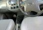 Toyota Kijang Innova G 2012 MPV-4