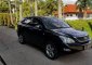 2012 Toyota Harrier 240G-3