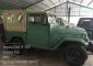 1971 Toyota Land Cruiser Manual-8