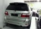 Jual Toyota Fortuner Tahun 2008,-0