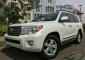 Toyota Land Cruiser 2013 4.5 -0