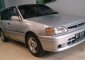 Toyota Starlet tahun 96 1.3 SEG Silver AD klaten (BU Jual Cepat istimewa)-1