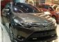 Toyota Vios TRD Sportivo G 2017 Sedan-2
