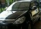 Dijual Toyota KIjang Innova Solar 2010 Tipe G-0