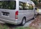 Toyota Hiace Van MT Tahun 2015 Manual-0