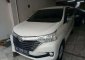 Dijual Mobil Toyota Grand Avanza G Tahun 2016 -0