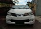 Dijual Mobil Toyota Avanza G 1.3 Tahun 2013 Terawat-0