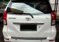 Dijual Mobil Toyota Avanza G 1.3 Tahun 2013 Terawat-5