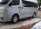 Toyota Hiace Van MT Tahun 2015 Manual-3