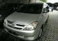 Dijual Mobil Toyota Kijang Innova Q Diesel Tahun 2005 Matic Siap Pakai Nego-2