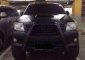 Toyota Hilux Double Cabin 4x4 2013-1