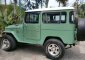 Jual Toyota Hardtop Landcruiser  1981-1