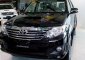 Toyota Fortuner G 2014 SUV Automatic-0