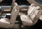 Toyota Fortuner G 2014 SUV Automatic-1