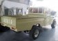 Toyota Hardtop Pick Up Long Chasis Fj45 Bensin Tahun 1979-2